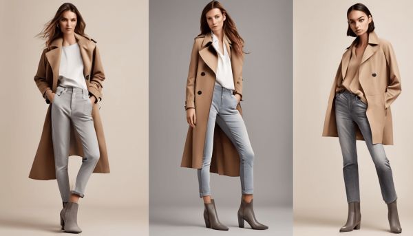 Bottine Stradivarius femme : trouvez le style parfait pour chaque occasion
