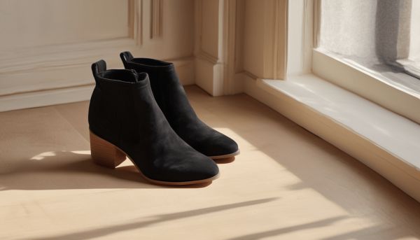 Bottines Stradivarius pas cher : style tendance sans se ruiner