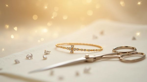 Comment choisir le bracelet d'amitié parfait pour vos proches