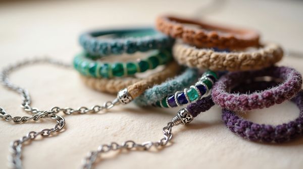 Comment choisir le bracelet d'amitié parfait pour vos proches