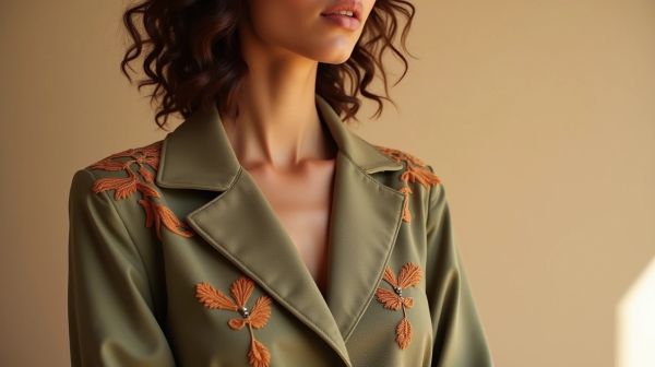 Comment choisir un costume qui met en valeur votre style