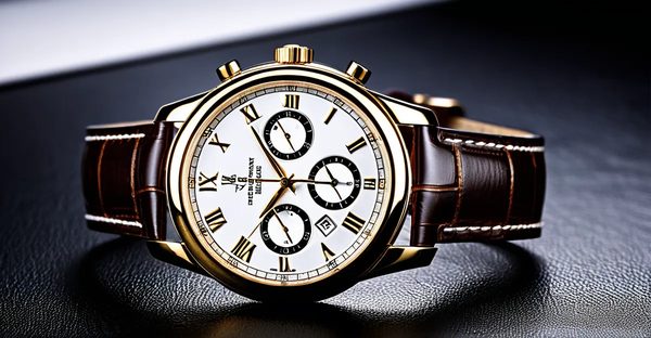 Montres femme luxe : l'alliance parfaite de style et raffinement