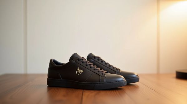 Offrez une bougie sneakers inspirée de vos modèles préférés