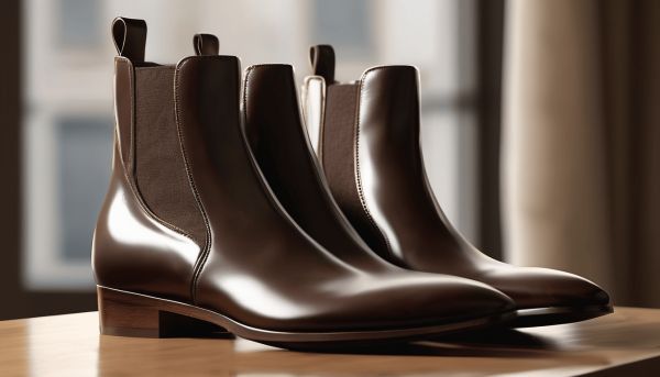 Trouvez enfin vos bottines stradivarius idéales pour un style élégant