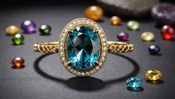 Libérez votre énergie grâce aux bijoux lithothérapie