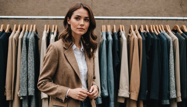 Acheter prêt-à-porter femme : guide pour un style unique