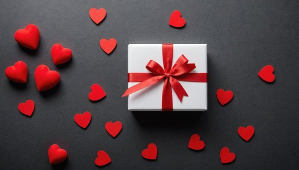 Des cadeaux personnalisés pour une saint-valentin inoubliable