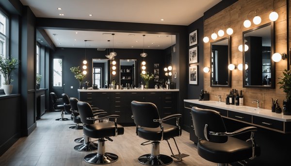 Coiffeur annecy : plongez dans l'univers de la suite by fostyne
