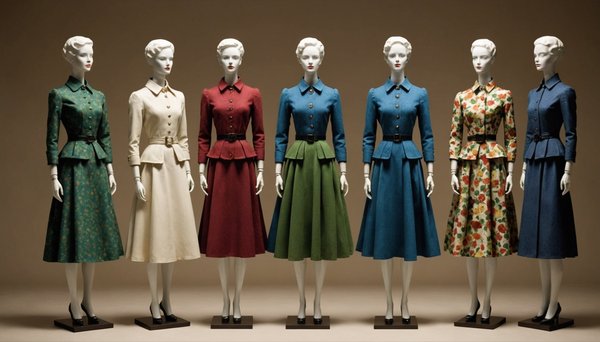 Mannequins femme : guide complet pour sublimer vos collections