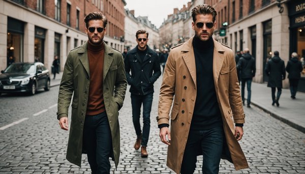 Maîtrisez le style streetwear homme avec ces indispensables